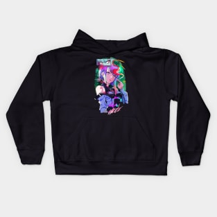 lucy Kids Hoodie